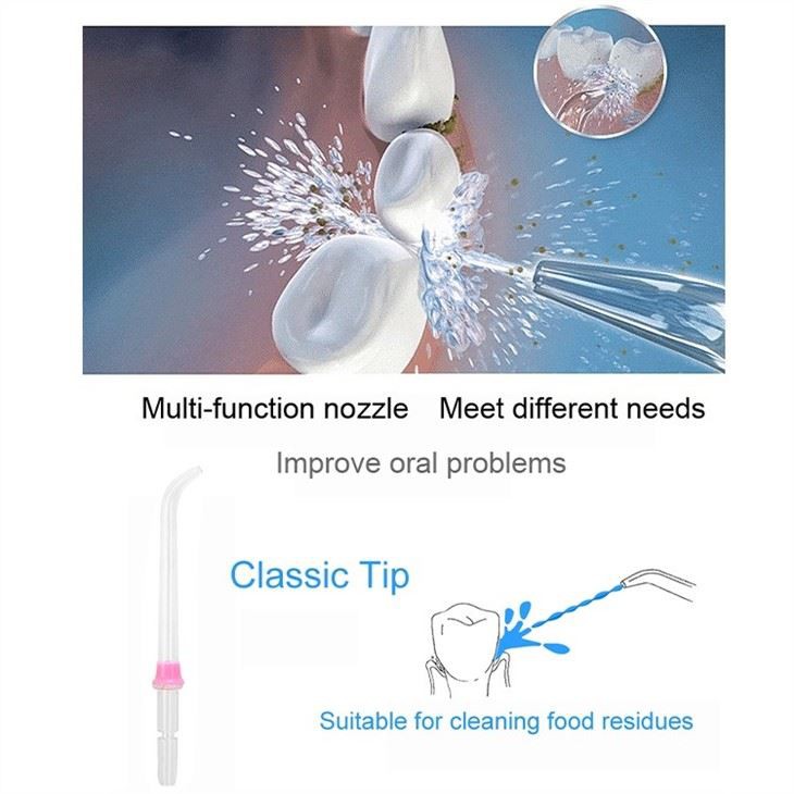 Dental care Best Teeth Cleaning Machine