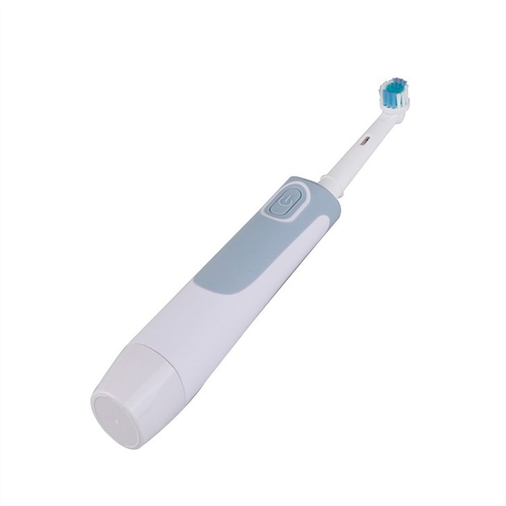 Rotating Toothbrush