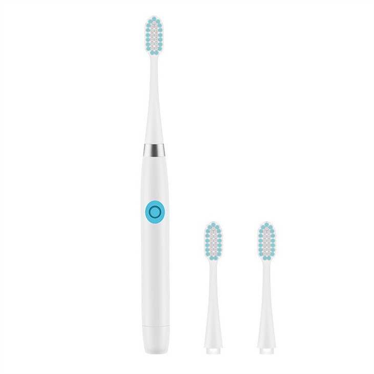 Battery Travel Electric Toothbrush