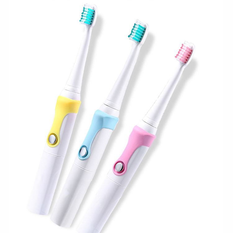 Vibrating Toothbrush Electric