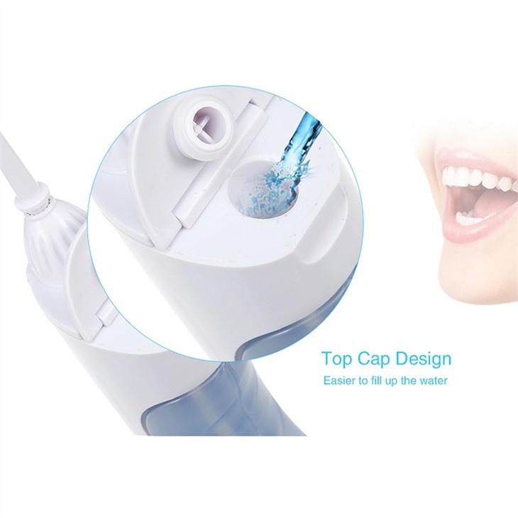 Portable Oral Irrigator